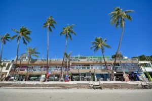 Image of Diamond Water Edge Resort
