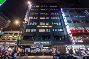 Image of Hotel Relax II