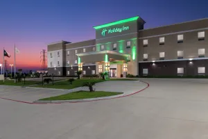 Image of Holiday Inn Galveston Island by IHG