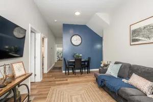 Image of Queen City Retreat 1 - Cozy Home for 6 Near Attractions & Restaurants