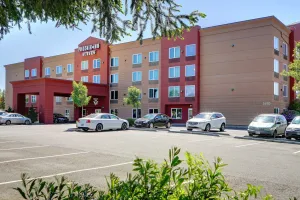 Image of Phoenix Inn Suites Albany