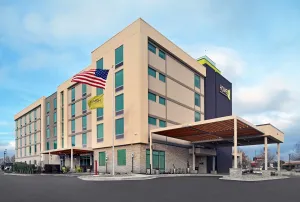 Image of Home2 Suites by Hilton Memphis Wolfchase Galleria