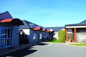 Image of Airport Birches Motel