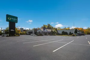 Image of Quality Inn Wayne - Fairfield Area