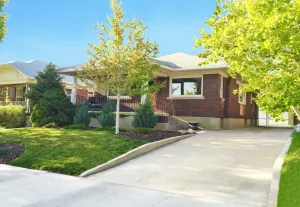 Image of Historic Downtown Salt Lake House