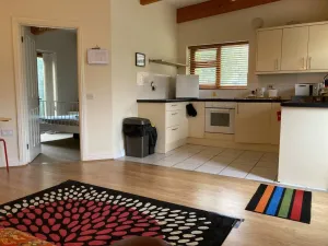 Image of CV225AA Ground-Floor Flat Near Rugby School Self Check-in