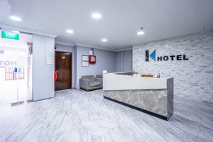 Image of K Hotel 8