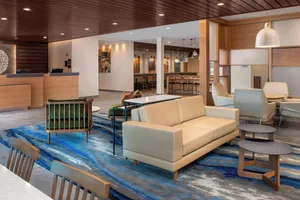 Image of Fairfield Inn & Suites by Marriott New Orleans Metairie