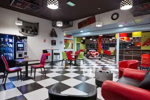 Image of Enzo Hotels Thionville by Kyriad Direct