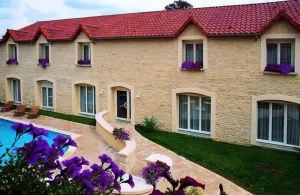 Image of Logis Le Saint Nicolas