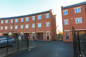Image of St Julians Place