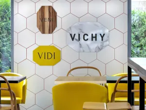 Image of Hôtel ibis Styles Vichy Centre