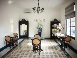 Image of Mooi Inn City Center Surabaya
