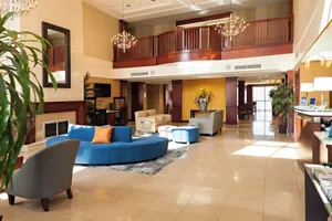 Image of Fairfield Inn & Suites by Marriott Somerset