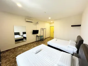 Image of Hotel O Furich Hotel