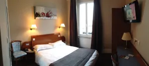 Image of Logis Hotel des Bourbons