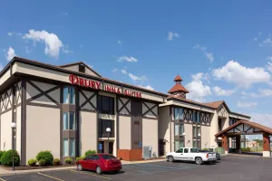 Image of Drury Inn & Suites Hayti Caruthersville