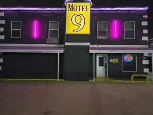 Image of Motel 9