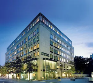 Image of Lindner Hotel Berlin Ku'damm, part of JdV by Hyatt
