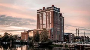Image of Steam Hotel