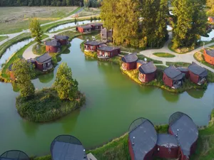 Image of Belvilla The Bayleaf: A Serene Bungalow