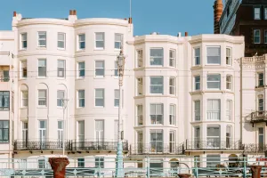 Image of No.124 by GuestHouse, Brighton