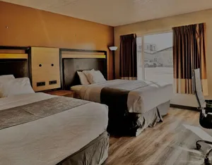 Image of Heber Inn