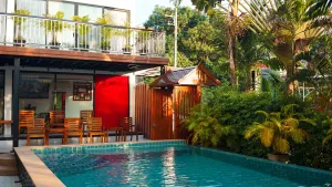 Image of Z&Z House