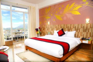 Image of Hotel City Inn - Mountain View