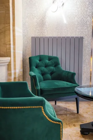 Image of Grand Hôtel du Luxembourg & Spa