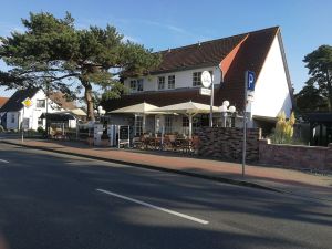 Image of Appartements Fischerhus