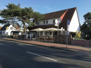 Image of Appartements Fischerhus