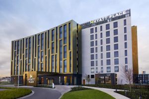 Image of Hyatt Place Melbourne Essendon Fields