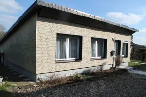 Image of Bungalow in Grundshagen for 5 Person