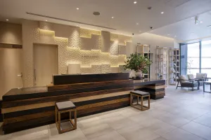 Image of S-Peria Hotel Fukuoka Nakasu