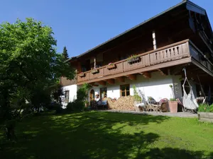 Image of Apartment in Ruhpolding Near Chiemgau Ski Area