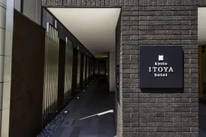 Image of Kyoto Itoya Hotel