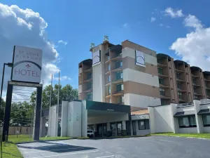 Image of Saint Louis Airport Hotel