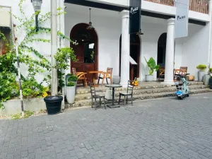 Image of Pt de Galle