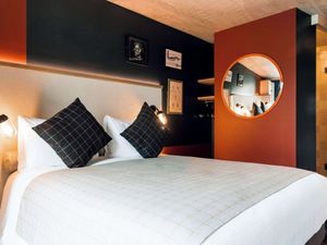 Image of greet Hotel La Rochelle Centre