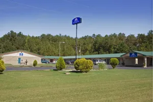Image of Americas Best Value Inn Heflin