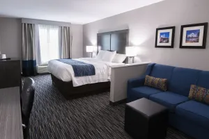 Image of Comfort Inn & Suites Near Medical Center