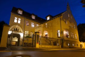 Image of Villa Le Palais Quedlinburg