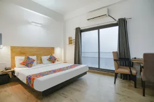 Image of FabHotel F9 Sector 51