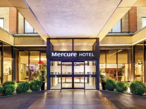 Image of Mercure Telford Centre Hotel