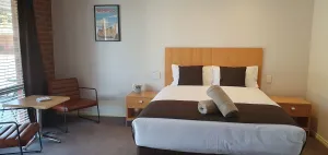 Image of Golden Reef Motor Inn