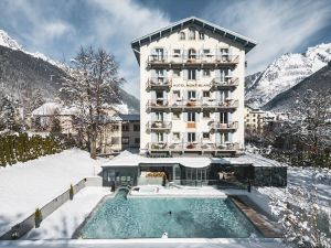 Image of Hôtel Mont-Blanc Chamonix