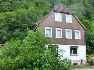 Image of Holiday Home in Zorge Near Ski Lift