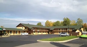Image of Hospitality Inn - Buffalo Airport