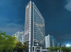 Image of Hotel The Designers Incheon